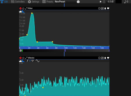 Music Developments Syne v1.4.1 WiN MacOSX